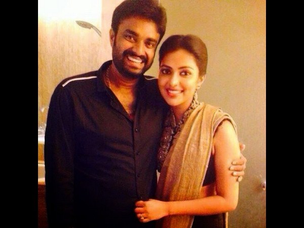 చెన్నైలో వివాహం