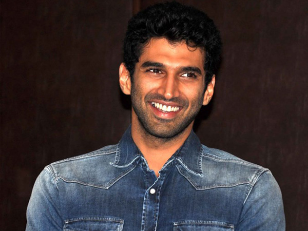 ఆదిత్యారాయ్ కపూర్