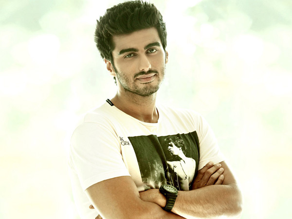 అర్జున్ కపూర్