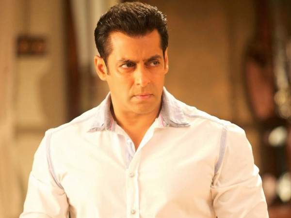 సల్మాన్ ఖాన్