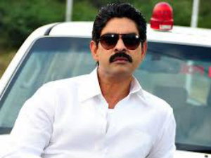 Why Jagapathi babu accepted Mahesh's Film Why Jagapathi babu accepted Mahesh's Film