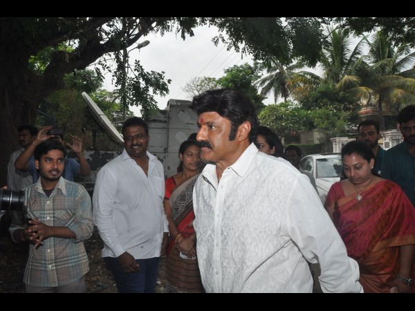 బాలయ్య 1