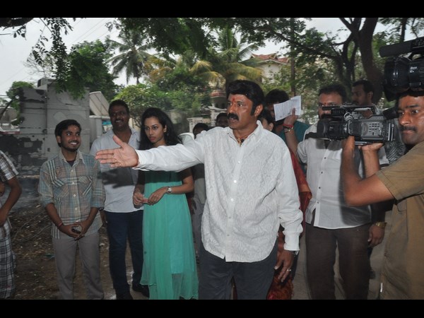 బాలయ్య 2