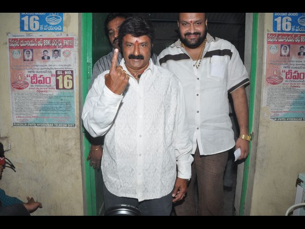 బాలయ్య 3