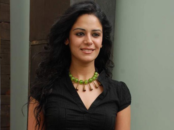 మోనా సింగ్