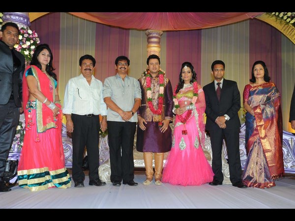 ఎస్వీ కృష్ణారెడ్డి, అచ్చిరెడ్డి