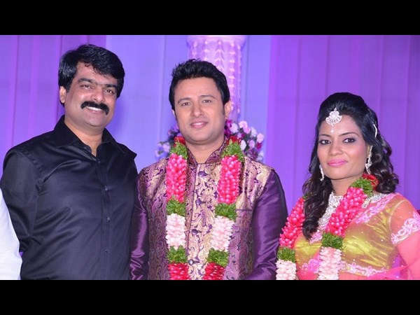 బ్రదర్ అనిల్ కుమార్