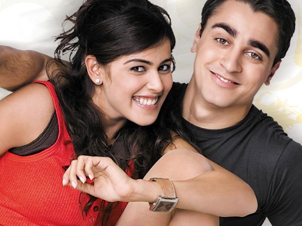 ఇమ్రాన్ ఖాన్-జెనీలియా