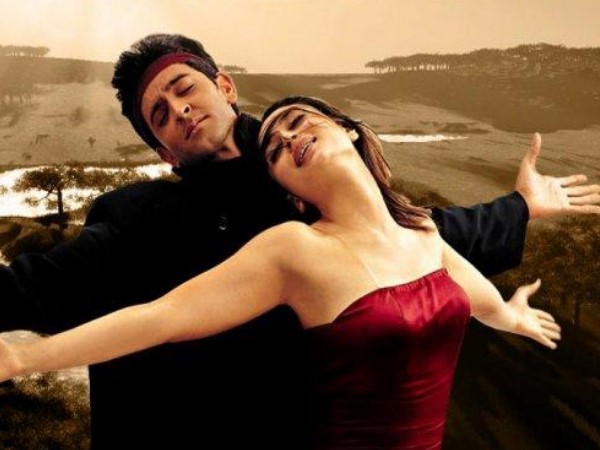 హృతిక్ రోషన్-కరీనా కపూర్