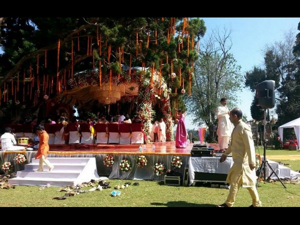 ఏర్పాట్లు అదిరాయి