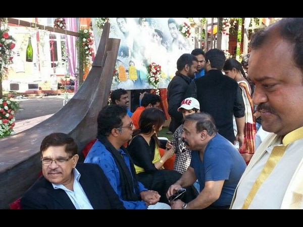 ప్రముఖులు