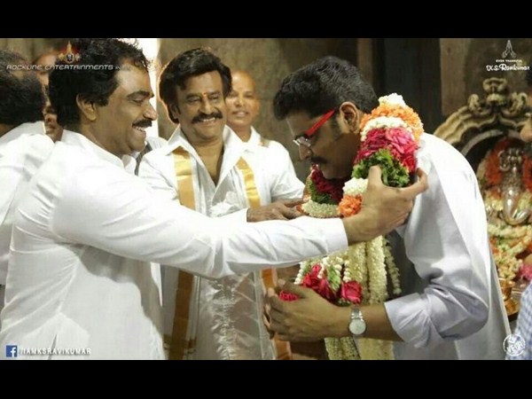 కెఎస్ రవికుమార్