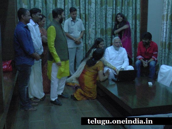 జీవిత రాజశేఖర్ కూతుర్లు