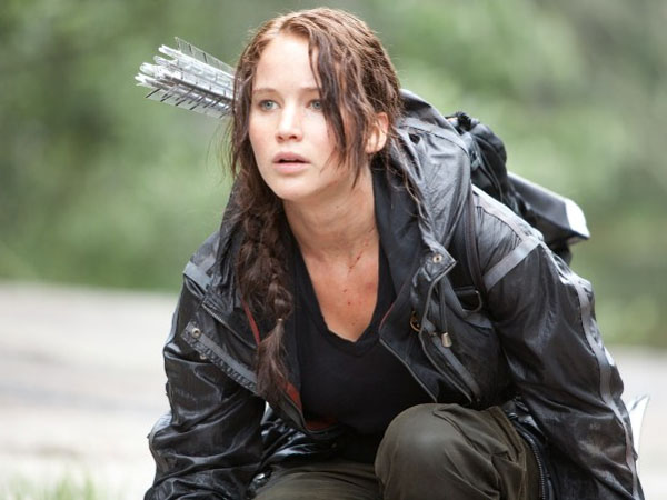 FHM's 100 Sexiest Women: Jennifer Lawrence crowned world winner FHM's 100 Sexiest Women: Jennifer Lawrence crowned world winner