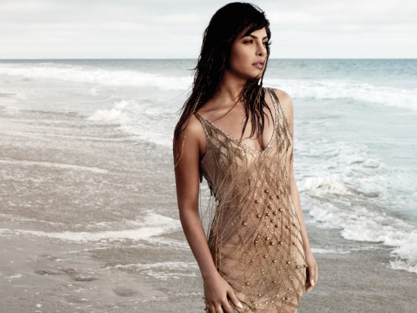 ప్రియాంక చోప్రా