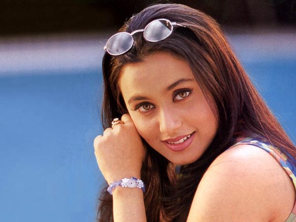 రాణి ముఖర్జీ