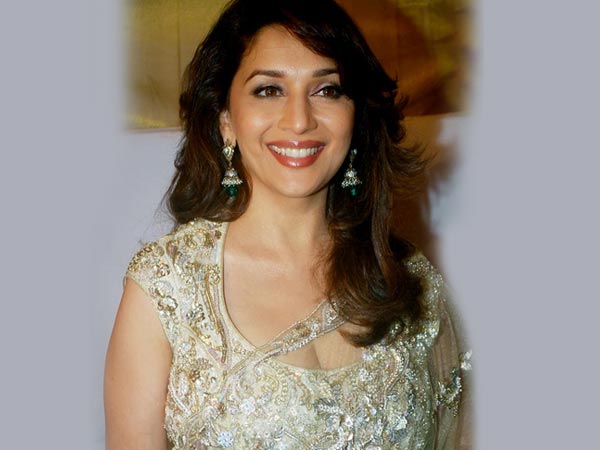 మాధురి దీక్షిత్ 