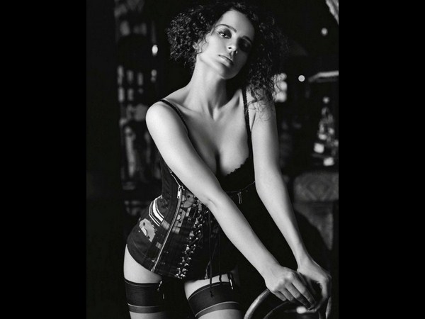 బాలీవుడ్లో టాప్ హీరోయిన్