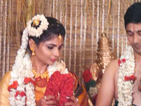 చిన్మయి