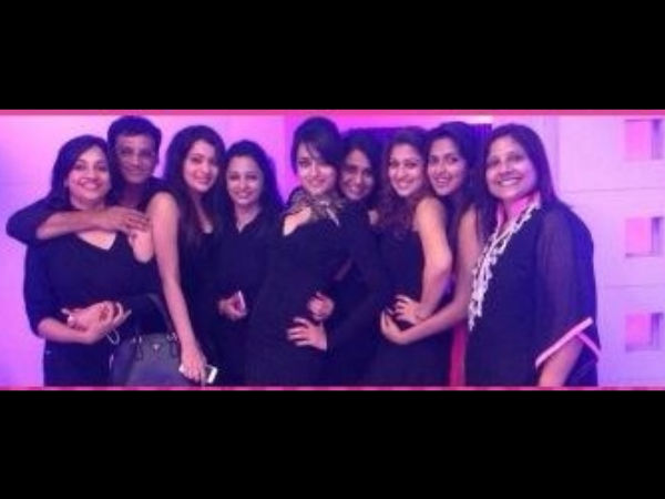 సుధీర్ఘ కెరీర్