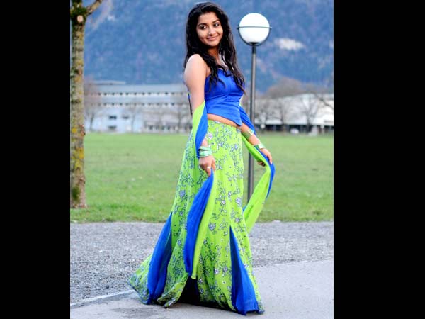 మీరా జాస్మిన్