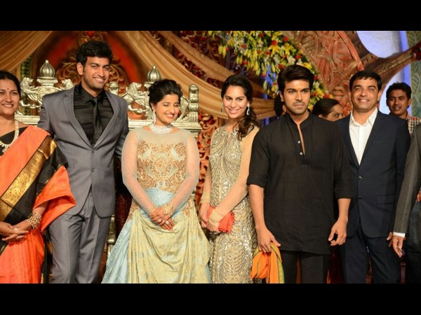 రామ్ చరణ్-ఉపాసన