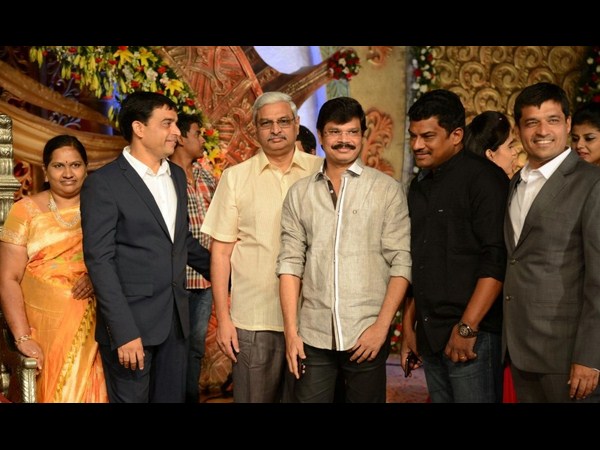 బోయపాటి శ్రీను