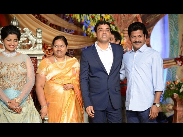 రేవంత్ రెడ్డి