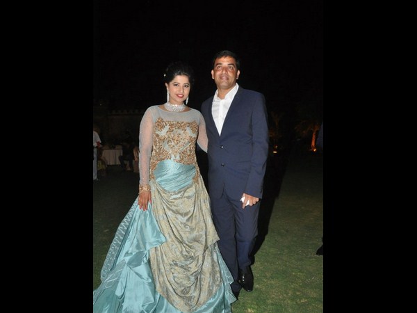 కూతురుతో దిల్ రాజు