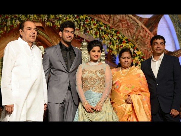 డి రామానాయుడు