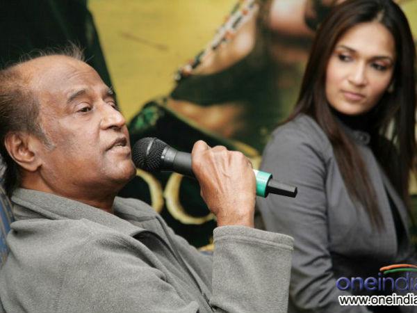 సౌందర్య వల్లనే..