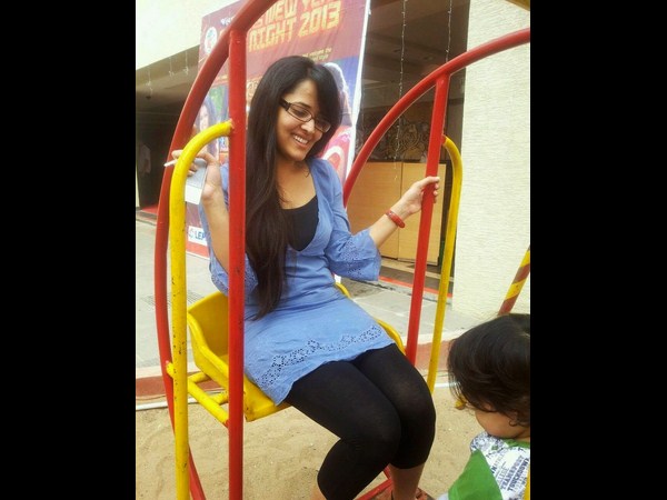 ఆడియో పంక్షన్ లో ...