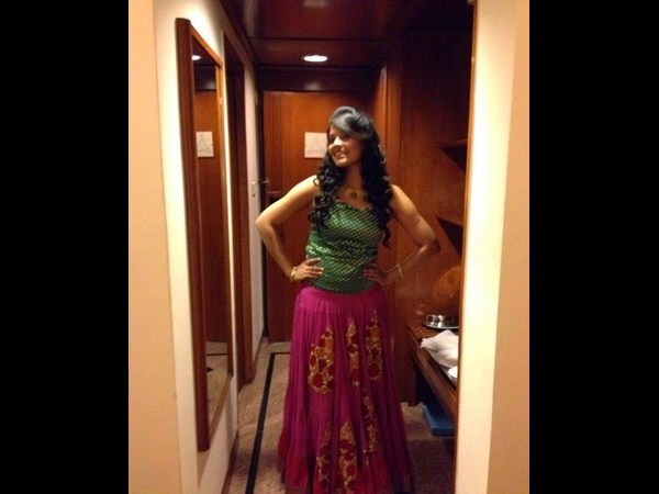 మరో షోలోనూ...