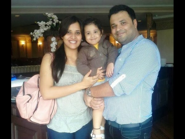 హీరోయిన్ కావాలనే లక్ష్యమా?