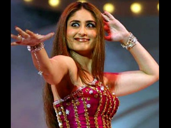 కరీనా కపూర్