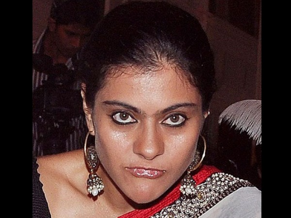 కాజోల్..