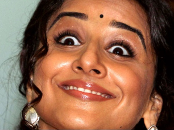 విద్యా బాలన్