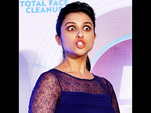 పరిణీతి చోప్రా