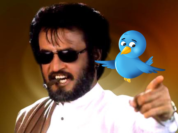 రజనీకాంత్