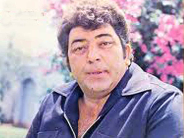 అమ్జద్‌ఖాన్ 