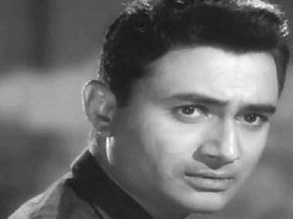 దేవానంద్‌