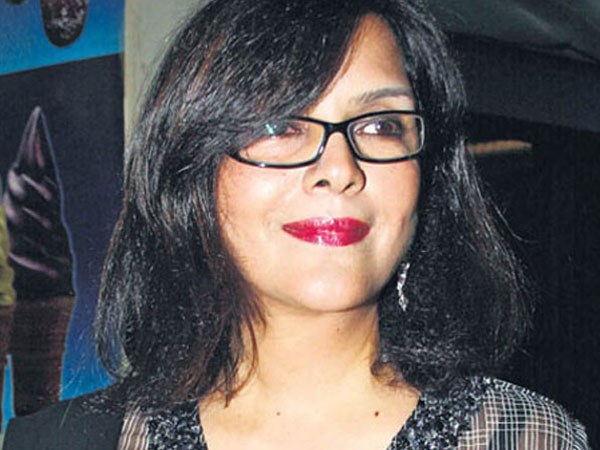 జీనత్‌అమన్ 