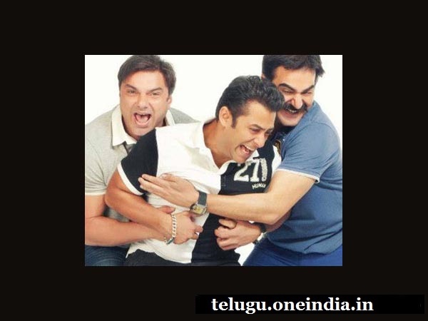 సల్మాన్ ఖాన్