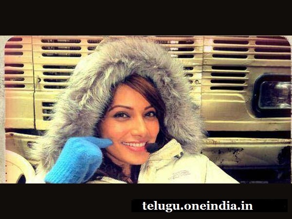 బిపాసా బసు