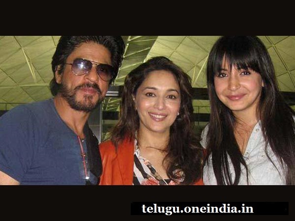 మాధురి దీక్షిత్