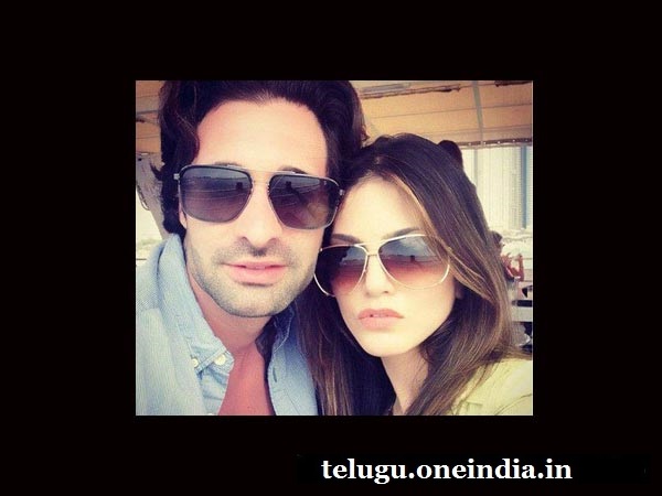 సన్నీ లియోన్