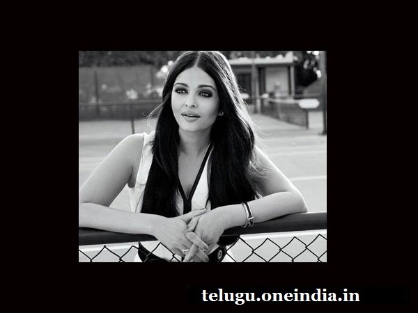 ఐశ్వర్యరాయ్ 