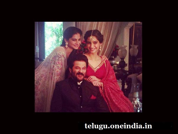 సోనమ్ కపూర్