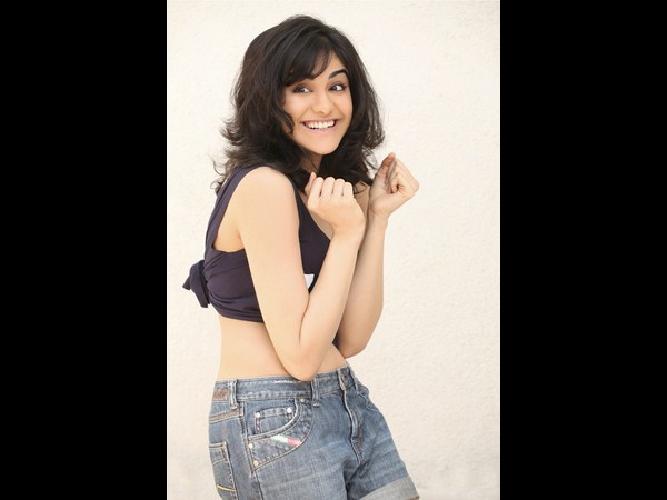 బబ్లీ యాక్టింగ్