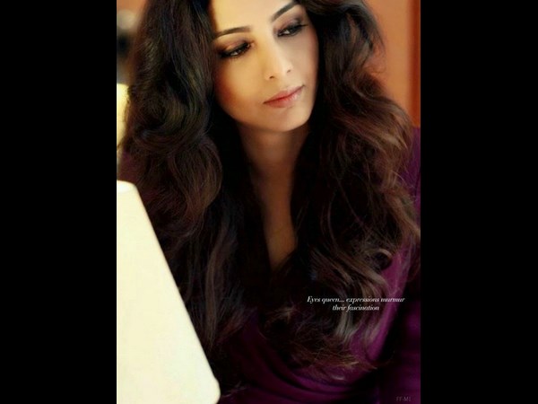 తల్లి పాత్రలుకు నో...